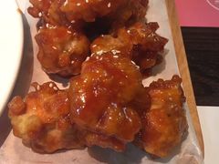 -酷公社·榴莲披萨(太原街店)