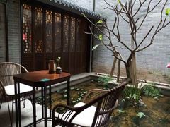 -归觅·西关小姐人文艺术馆(荔枝湾店)