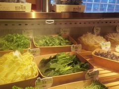 -牛New寿喜烧(金鹰世界店)