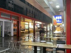 -东门町美食街