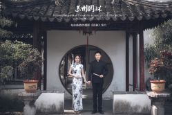 -布拉格婚纱摄影(真实客片店)