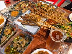 -林二哥宜烤官·宜宾小烧烤