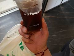 -AFTERWORK健身(临平银泰inPARK店)