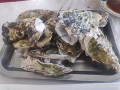 -渔民船说·北塘海鲜·天津菜·海肠捞饭(北塘古镇店)