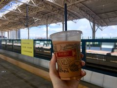 -渔记茶餐厅(渔村店)