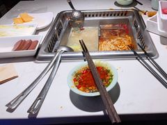 -野妹火锅(布吉店)