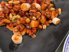 -玉桥餐厅(天坛店)