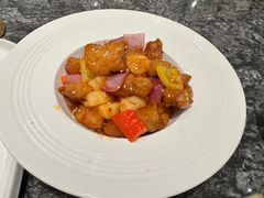 -頂好酒家·经典粤菜(海信广场店)