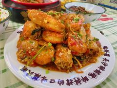 -马叉虫和妖且闲·长沙大排档(解放西店)