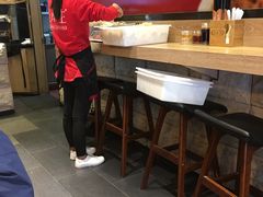 大堂-王永生家常菜小海鲜(南奉公路店)