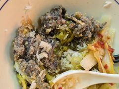 -明姨仔潮汕美食·碳炉猪脚·汕尾牛腩饭·起片鸡煲(起义路店)