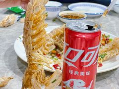 -四川小胡子海鲜(丁村万人海鲜广场店)