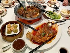 -稻香酒家(天河城店)