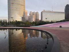 -群力丁香公园