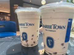 -CHARLIETOWN红茶公司(南京万象天地店)