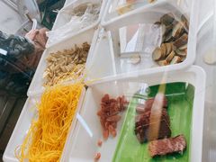 -大江麻辣拌(石油学院店)