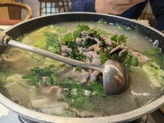 -乔阿马·江南味·驴肉香(龙湖华泾天街店)