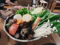 -呷哺呷哺 黄金牧场 (新中关购物中心店)