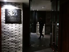 -王府半岛酒店
