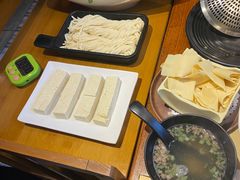-手选潮汕鲜牛肉火锅(二七广场店)