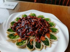 -95号酱骨·一块豆腐(展春园西路店)