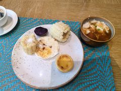 -沈阳和平艾美酒店新食谱西餐厅