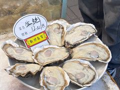 -健跳小海鲜(人民路店)