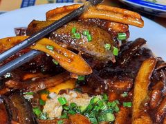 -老瑞福上海菜(人民广场店)