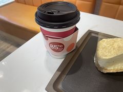 -85度C(青岛燕儿岛店)