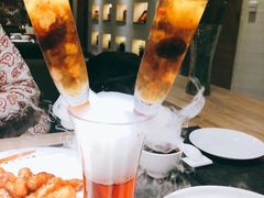 -安多素食(广仁寺路店)