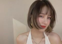 -New Fashion发型定制