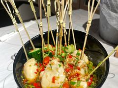 -巴厘龙虾·榜首油焖大虾(音乐学院·沿江酒馆店)
