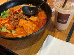 -云味馆·云南菜·云南米线(沙井华润店)