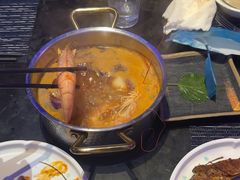 -花西亭·海鲜自助餐厅(瑞城名人酒店)