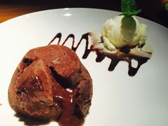 -Amanda餐厅(长乐路店)