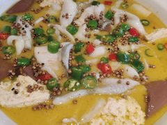 -上上席川菜(凯德乐峰广场店)