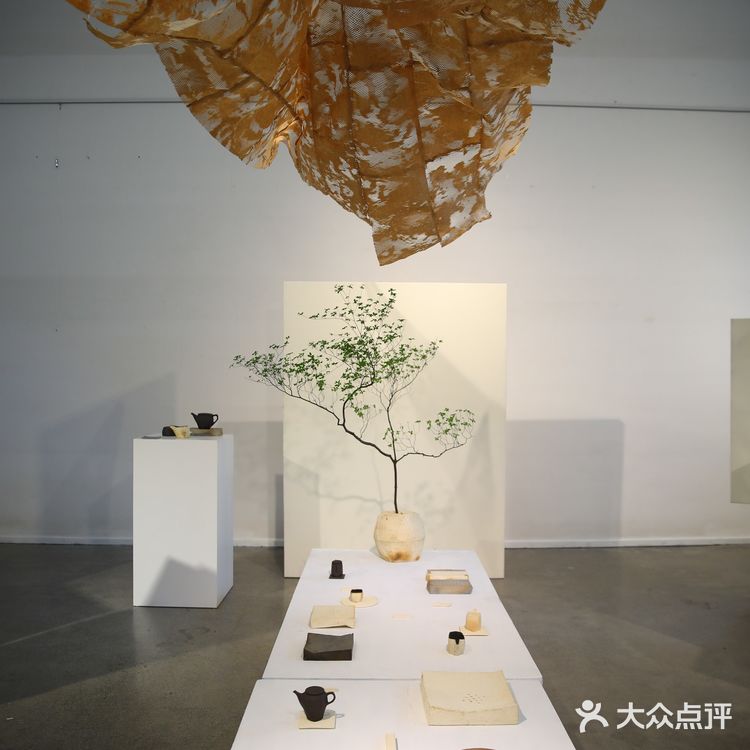 杭州探店｜小众创意园—— 东信和创园