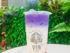 -女主角花果茶(新荟城店)