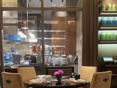 -夏宫中餐厅(静安香格里拉店)