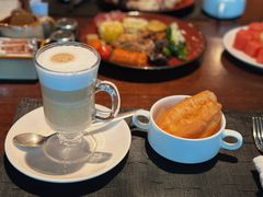 -深圳星河丽思卡尔顿酒店