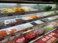 -每味每客·重庆麻辣烫(拓展大厦店)