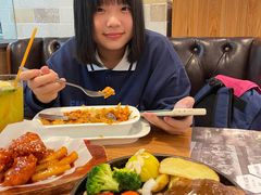 -米斯特比萨(梅江店)