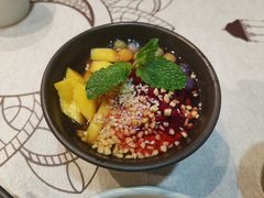 -云海肴·汽锅鸡·云南菜(美罗城店)