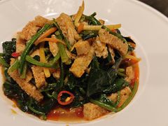 -巴依老爷新疆美食(魏公村店)
