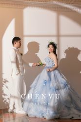 -水晶之恋婚纱摄影(北京总店)