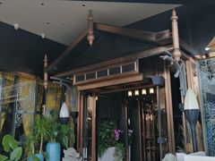 门面-润园四季椰子鸡火锅(海上世界店)