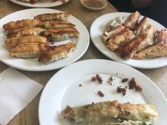 -一品鲜鱼锅贴(人民一路店)
