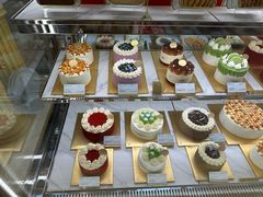 -M'CAKE(西单大悦城店)