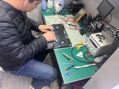 -联想电脑thinkpad官方旗舰店·售后维修中心(虹桥龙湖天街店)