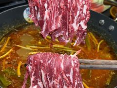 -贵厨酸汤牛肉(花果园国际中心店)